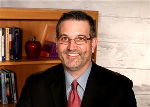 David Martinez-Cooley 